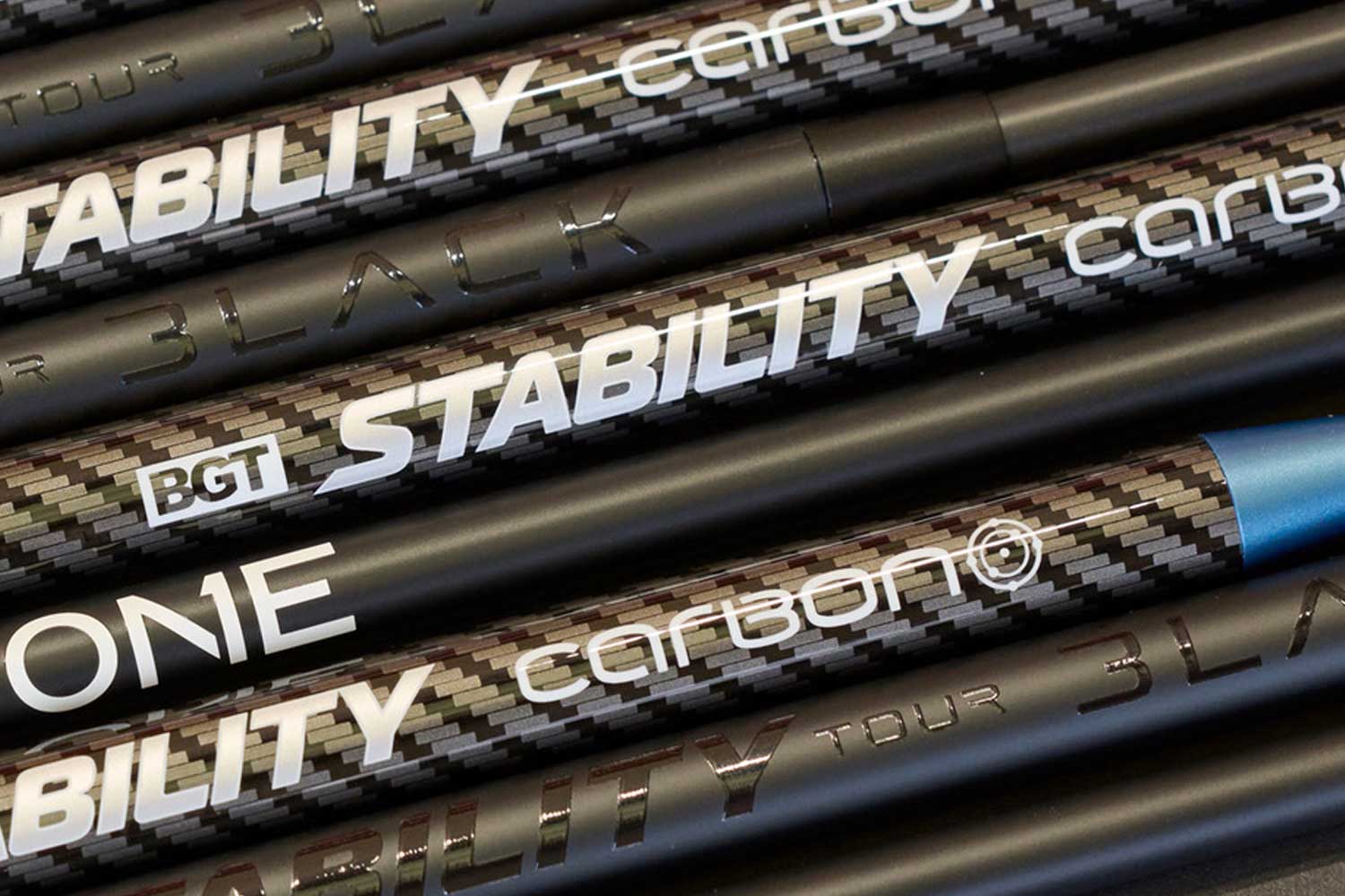 The Ultimate Guide to BGT Putter Shafts: Stability, Feel & Tour-Proven Performance
