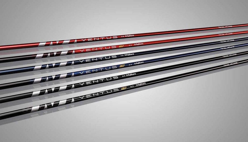 Choosing the Best Golf Shaft | Tour Spin Golf