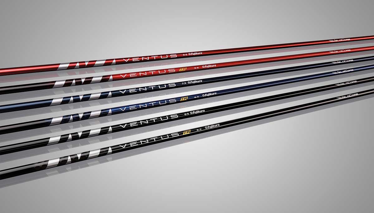 Choosing the Best Golf Shaft
