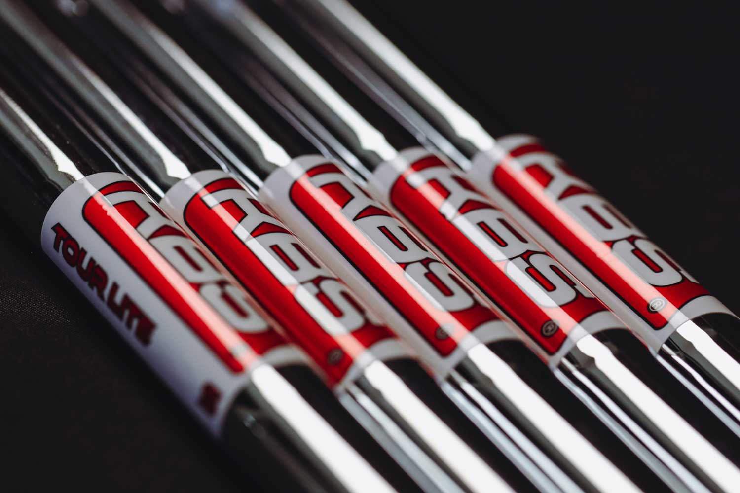 Best Iron Shafts for High Mid and Low Handicaps
