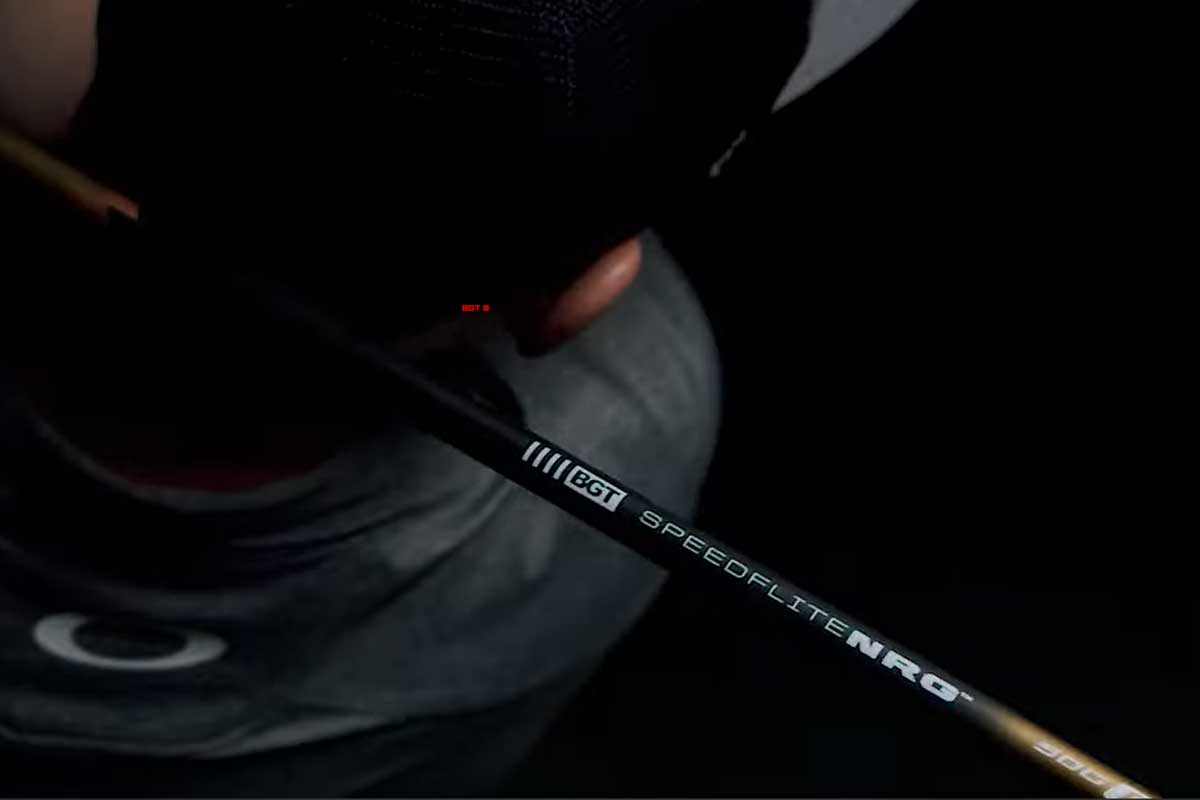 Best Price for BGT Brava Driver Shafts