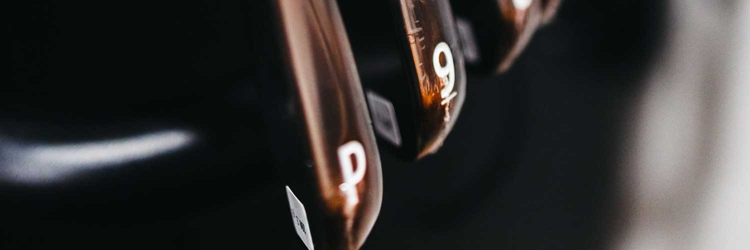 Best Value Blades from Powerbilt Golf