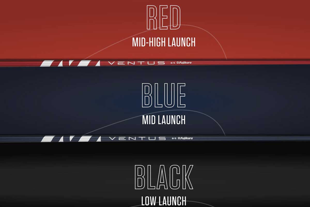 Buy Ventus Shafts in Hong Kong