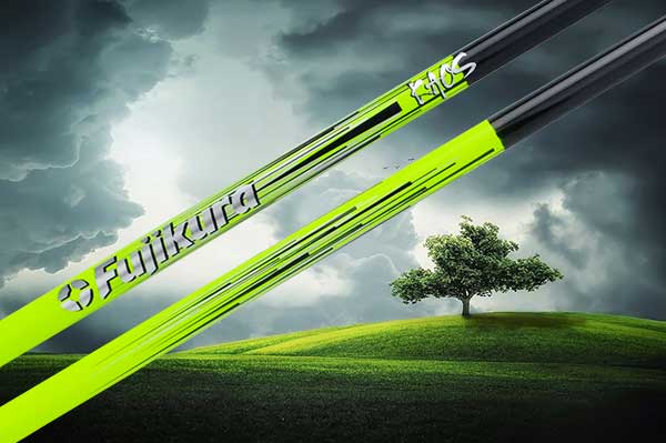 How To Measure Shaft Length for Custom Build Shafts