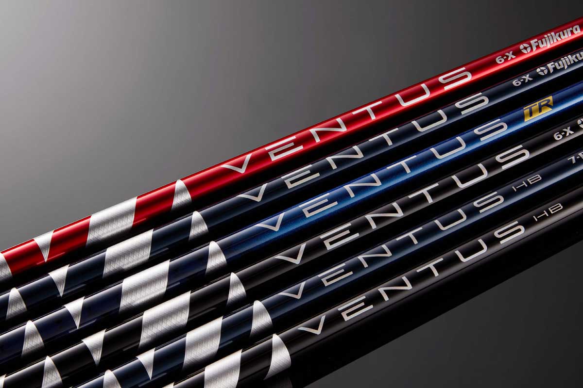 Golf Shafts India