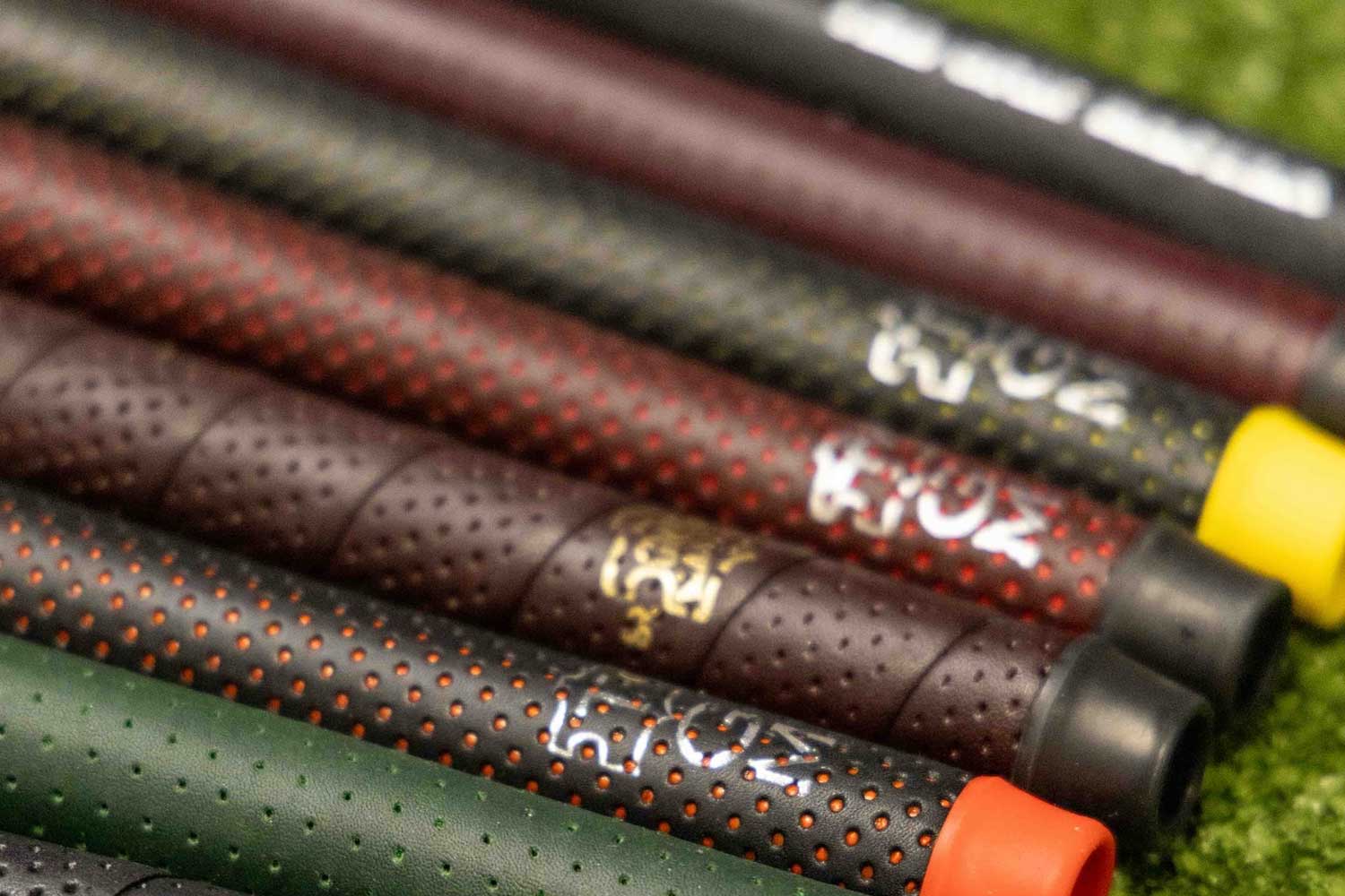 How to Choose The Grip Master Grip (and Why It Might Be the Best Leather Grip You’ve Never Tried)