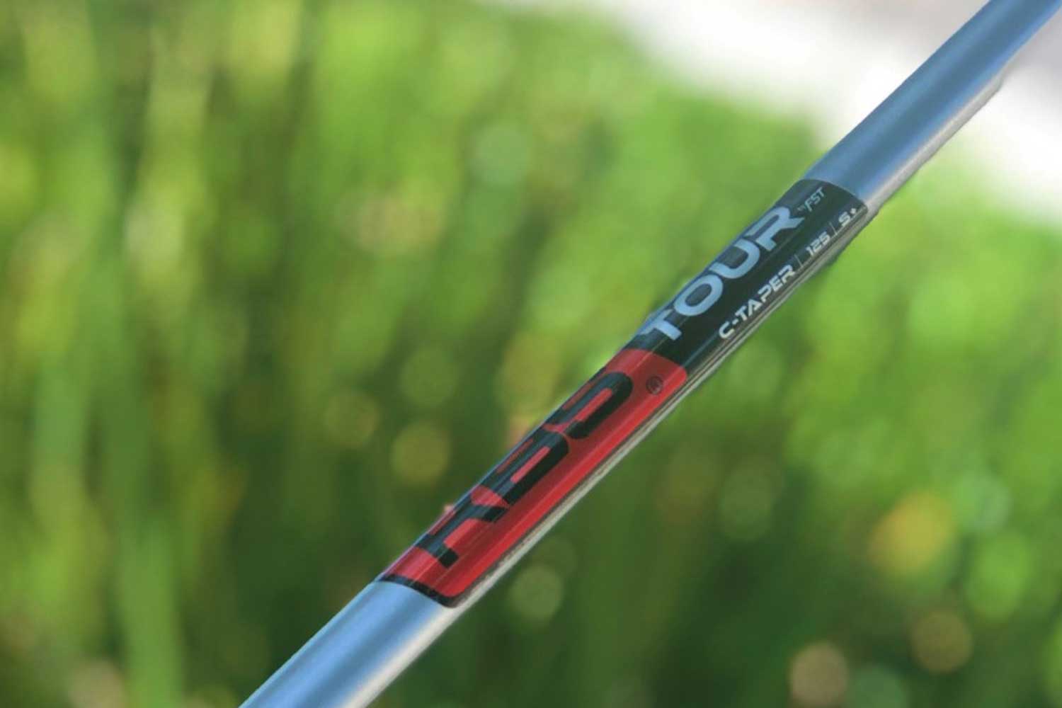 Discover the KBS C-Taper Shaft: Precision, Power, and Performance