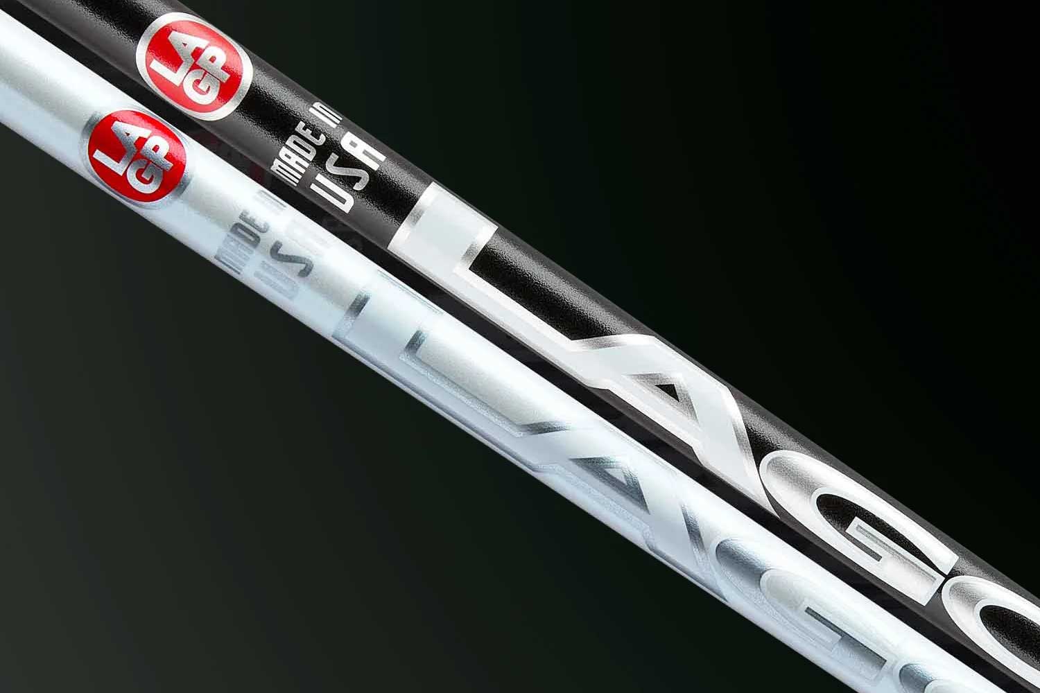 LA Golf P Series Putter Shafts at Tour Spin Golf