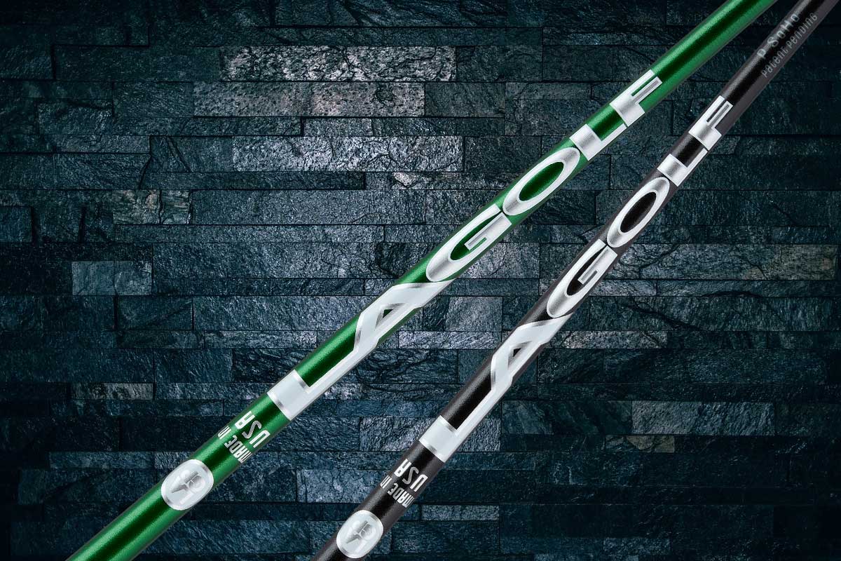 LA Golf Putter Shafts
