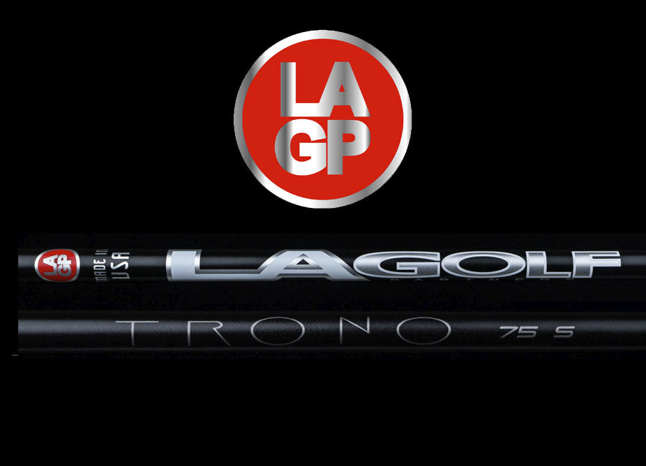 LA Golf Shafts Hong Kong