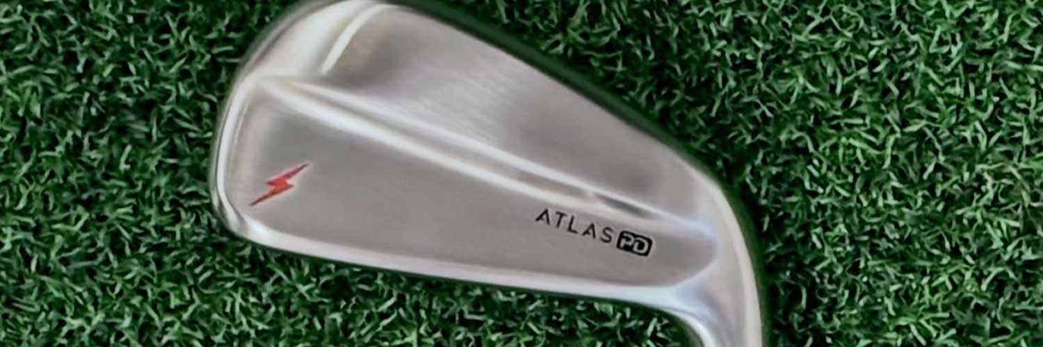 Players Distance Irons