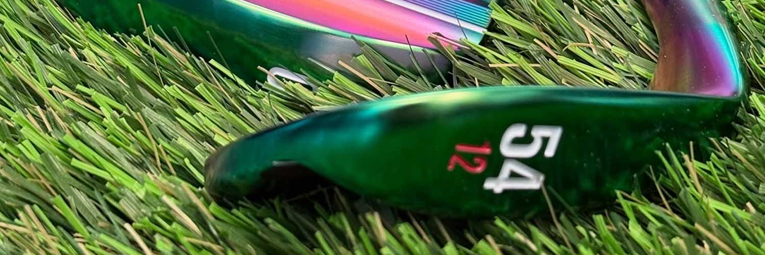 Powerbilt Irons Review