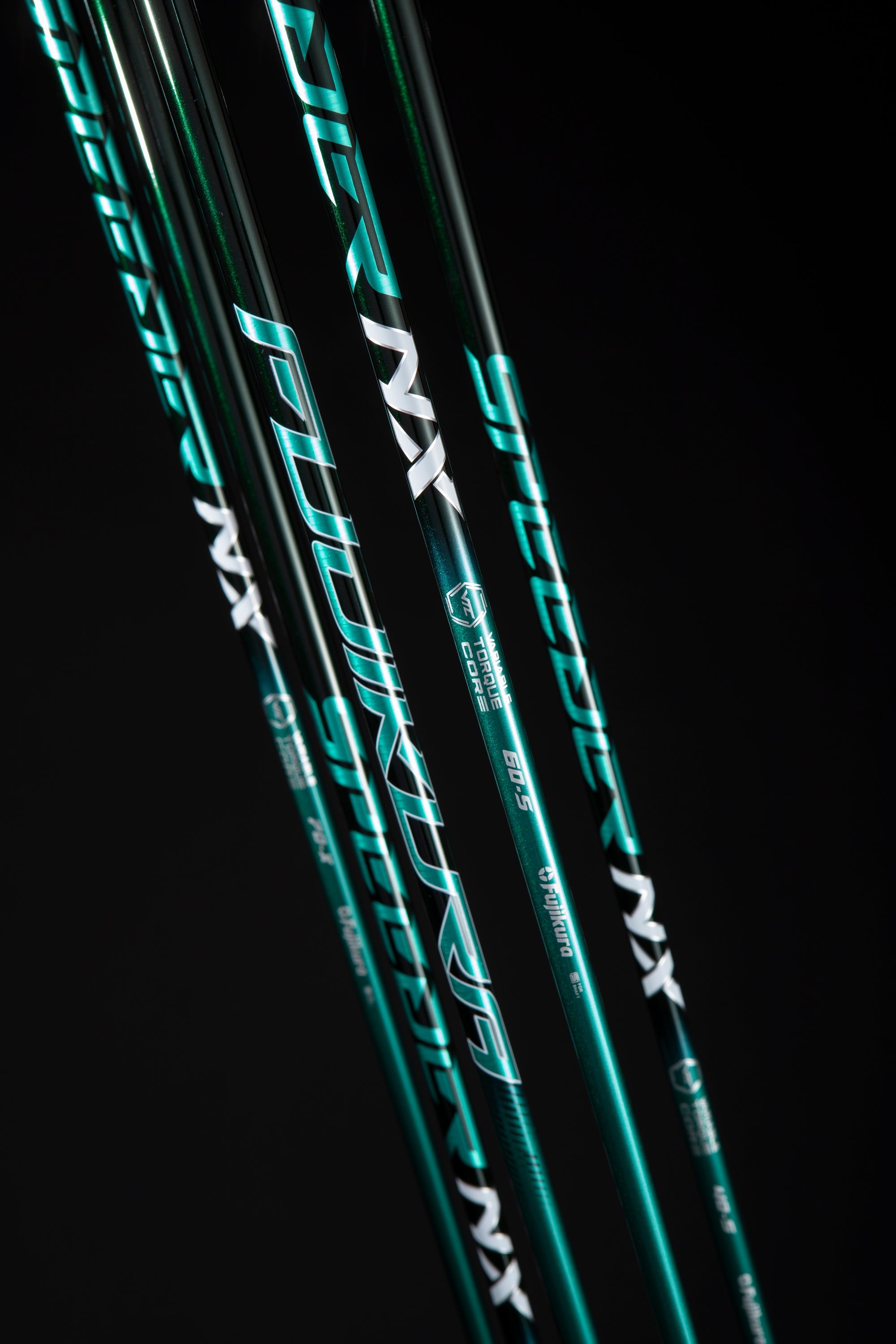 Fujikura NX Green 50Rシャフト Introducing The New Fujikura Speeder NX Green Shaft! – Tour