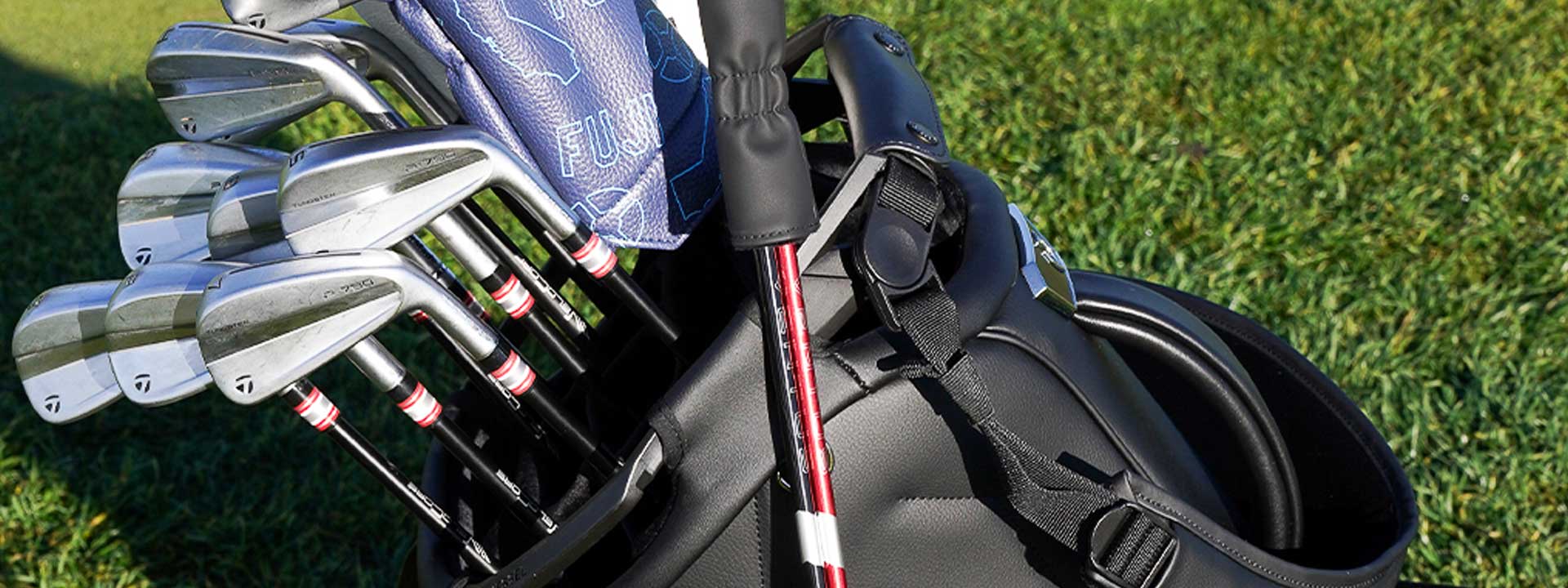 Shaft Torque, Kick Point, and Spin Explained