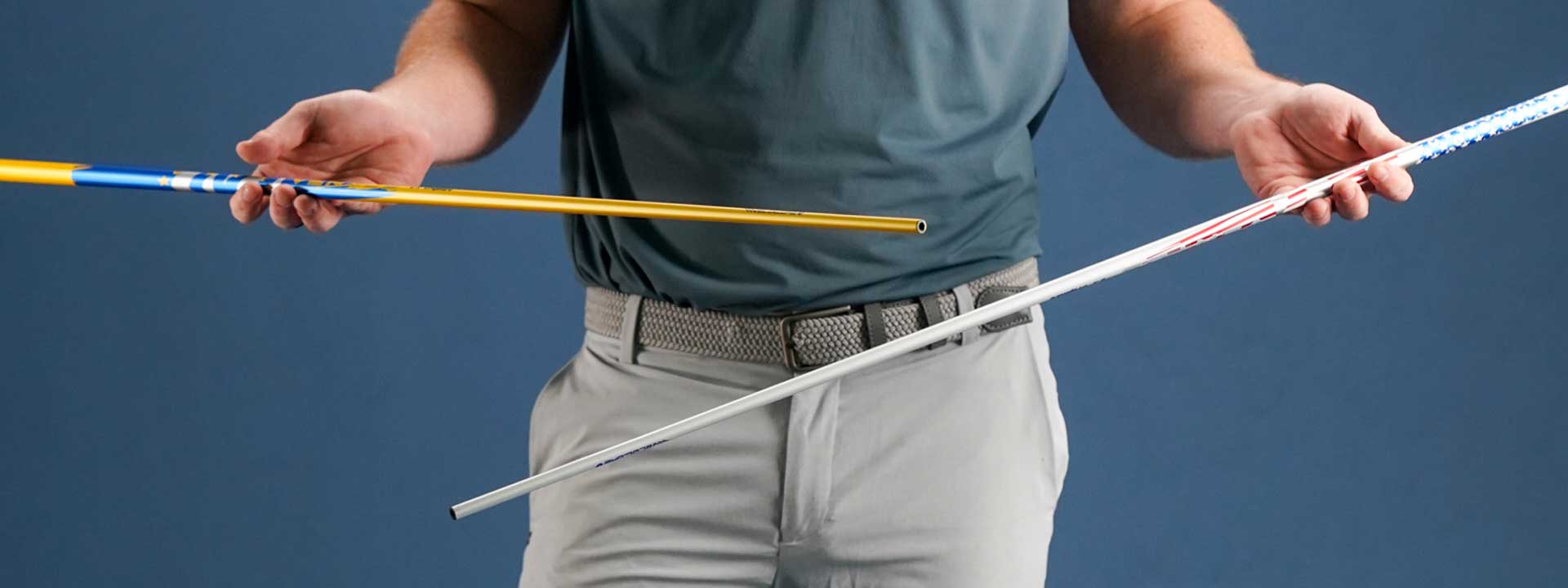 Shaft Weight