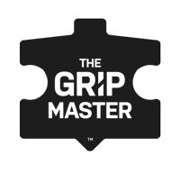 The Grip Master Putter Grip Size Charts