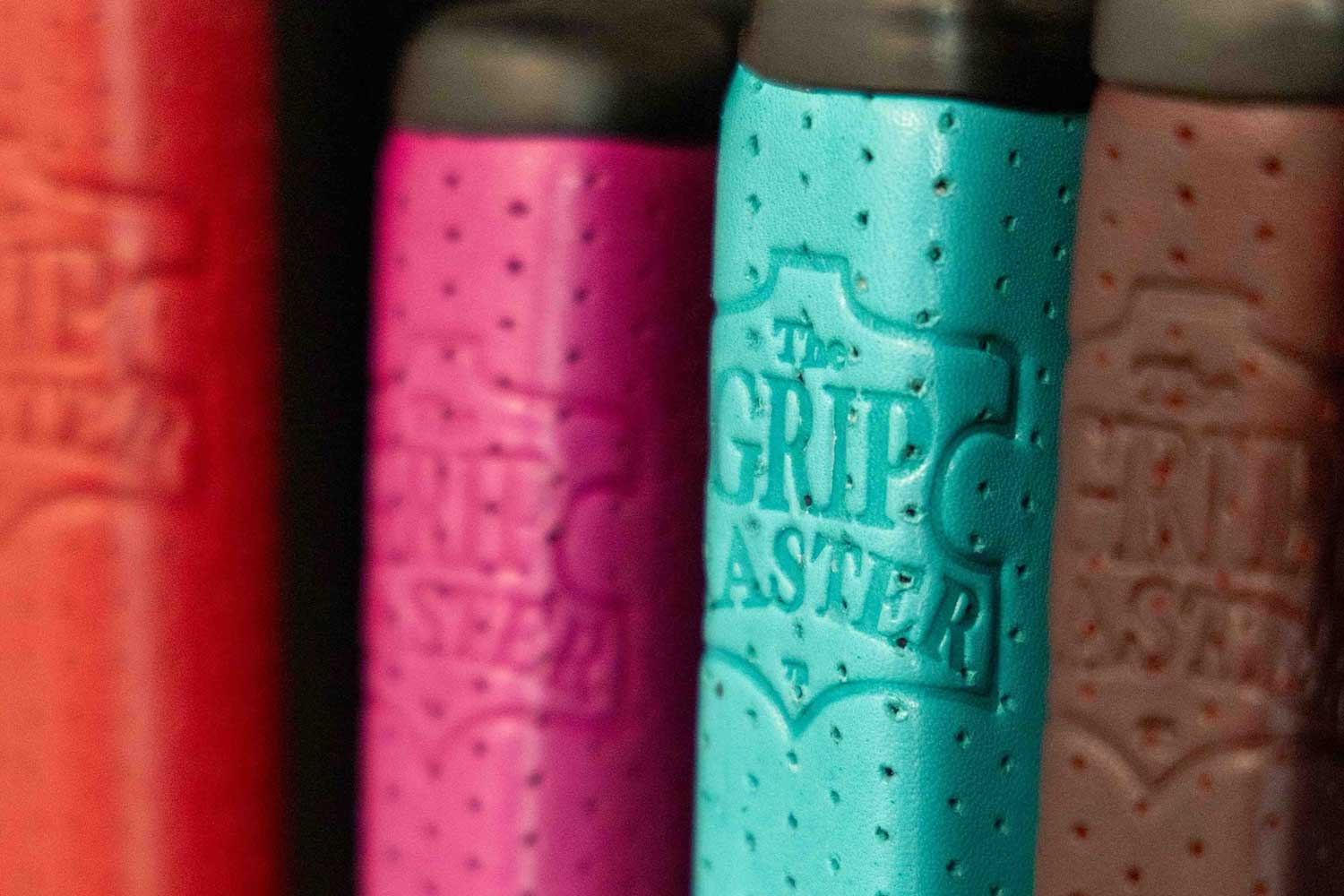 The Best Leather Grip in Golf: Why More Players Are Switching to Premium Leather