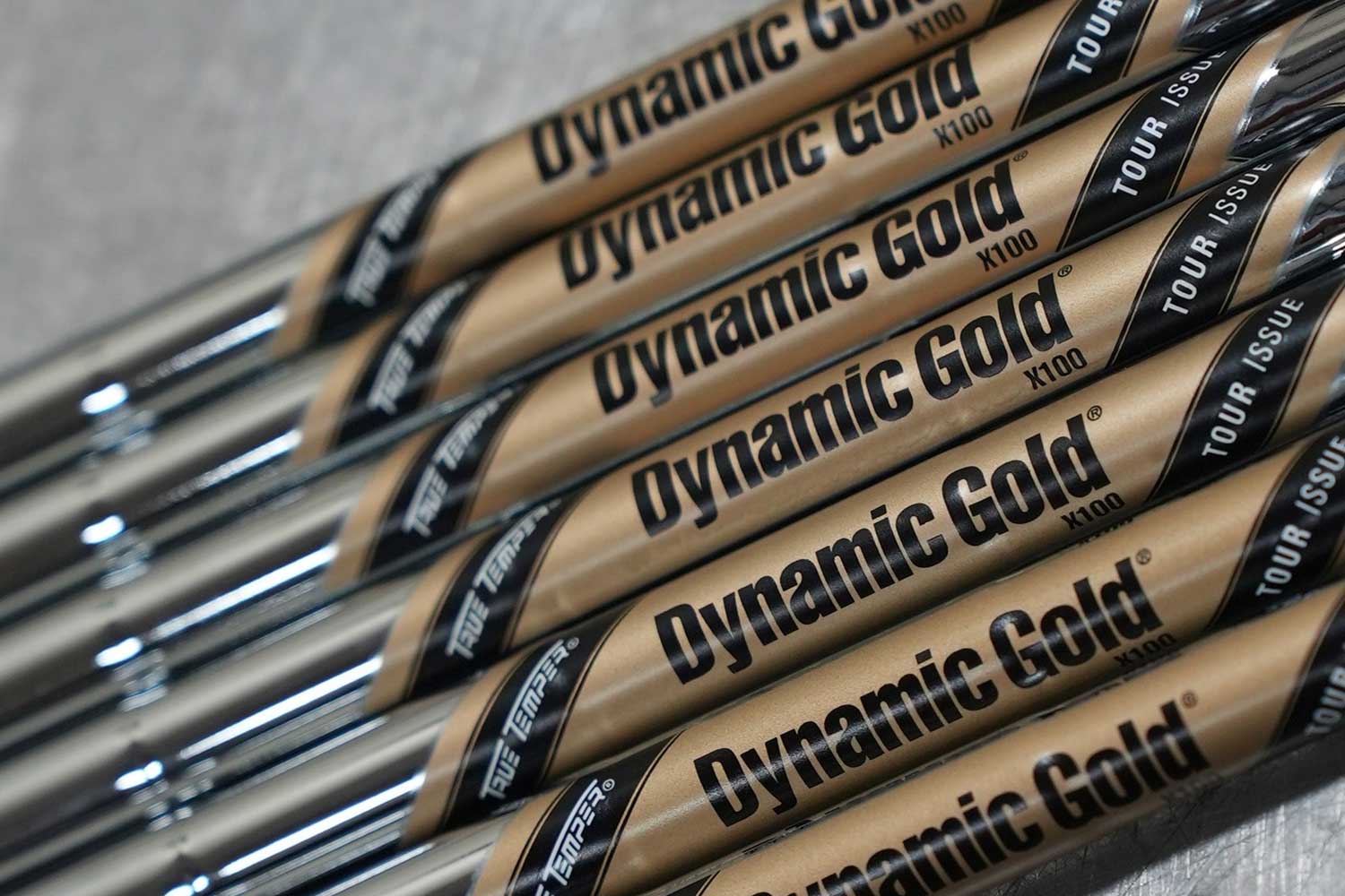 Mastering Your Game with True Temper Golf Shafts