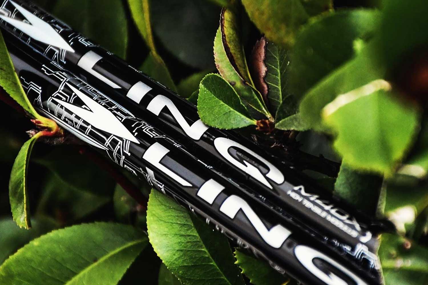 UST Mamiya Fairway Shafts: Your Key to Fairway-Finding Precision