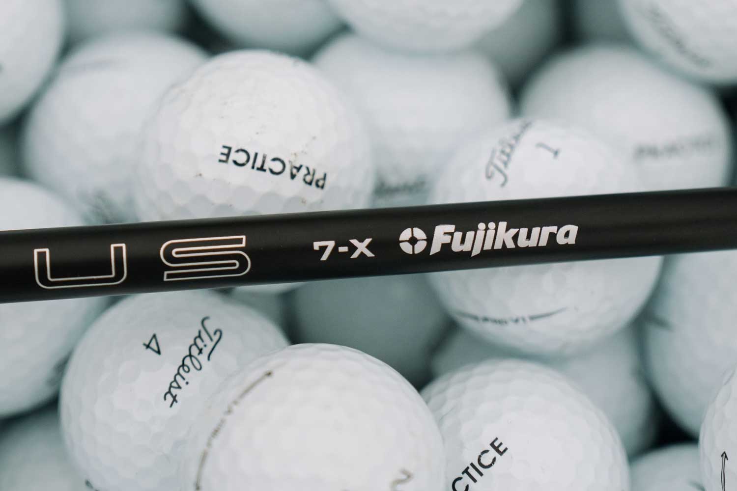 Ventus Black Shaft Review