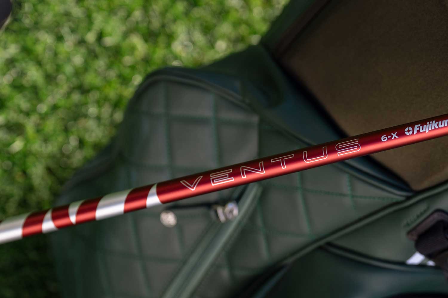 Ventus Red Shaft Review