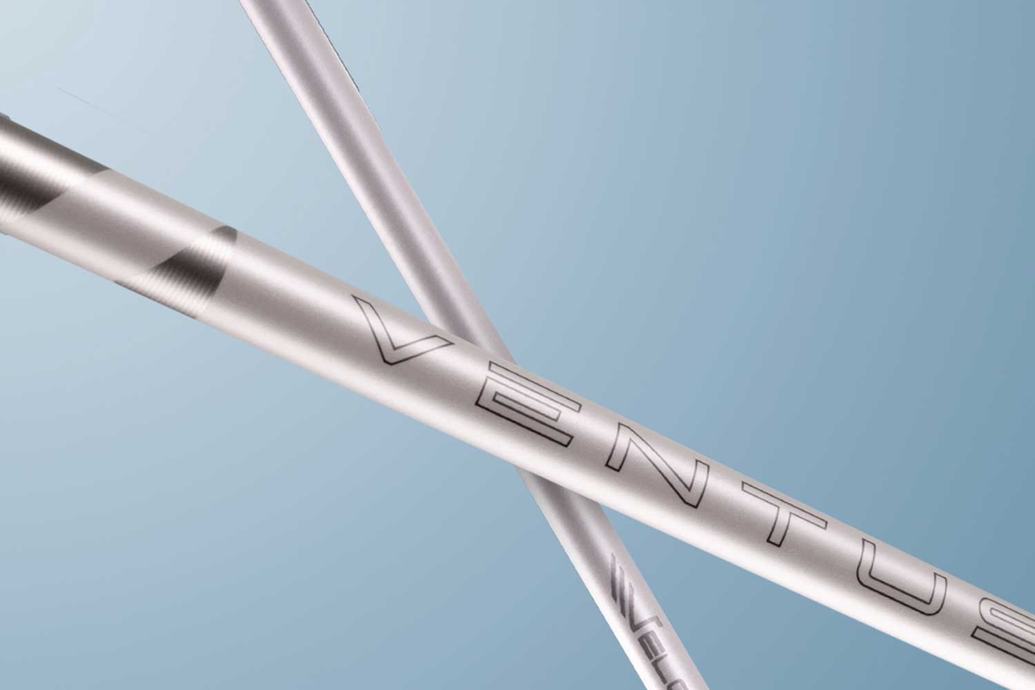 Ventus White Shaft Review