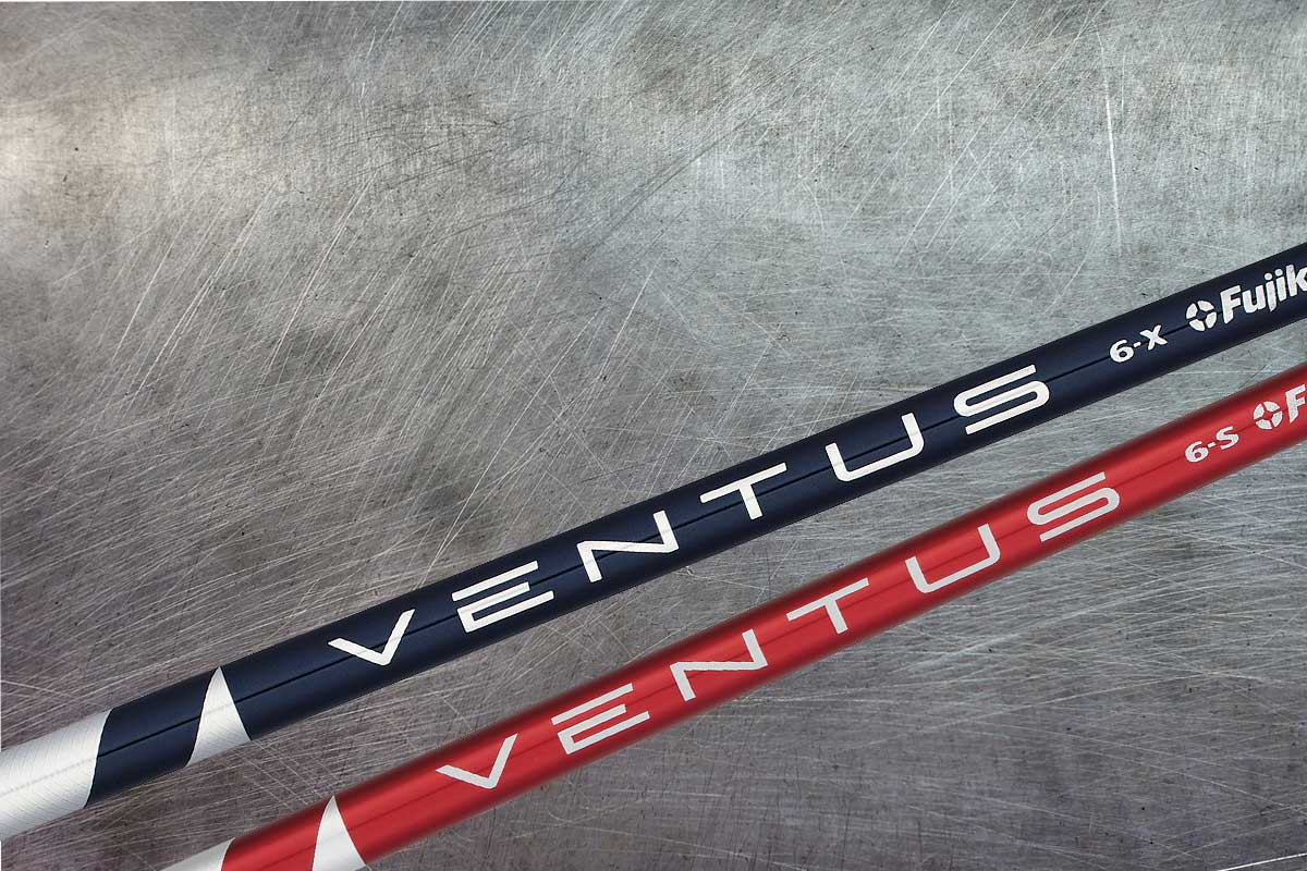 What Fujikura Ventus Shaft Should You Choose?