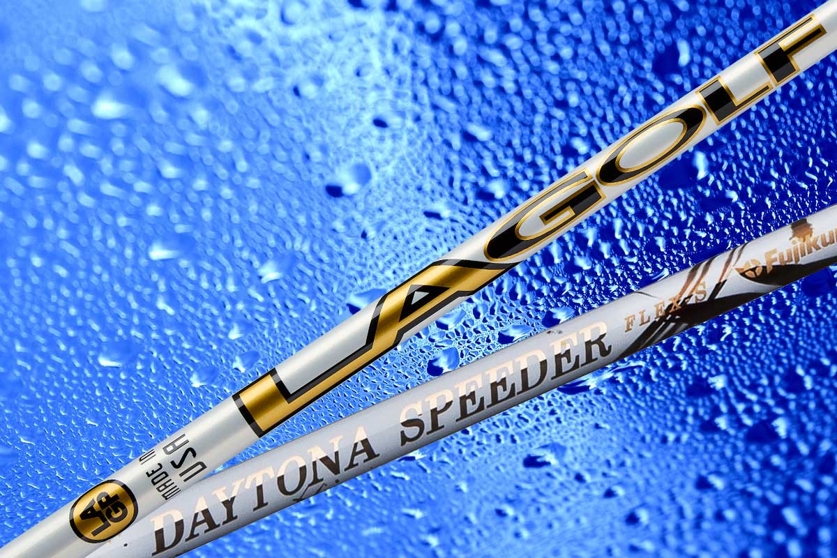 Where To Buy Golf Shafts in Hong Kong