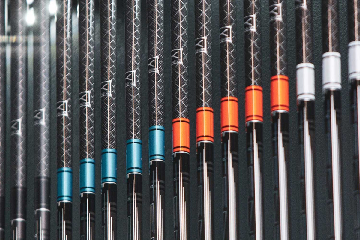 How to Choose the Right Mitsubishi Shaft Tour Spin Golf