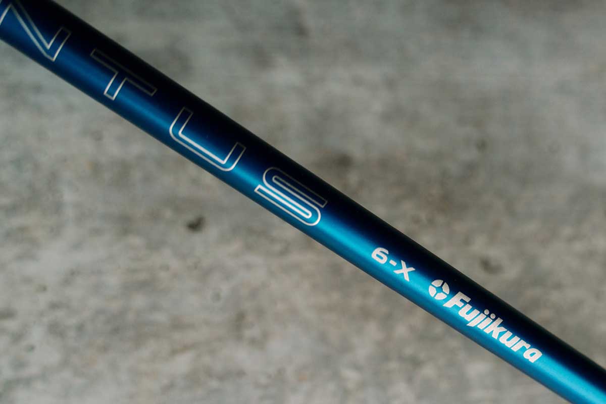 Where to Buy Golf Shafts in Switzerland