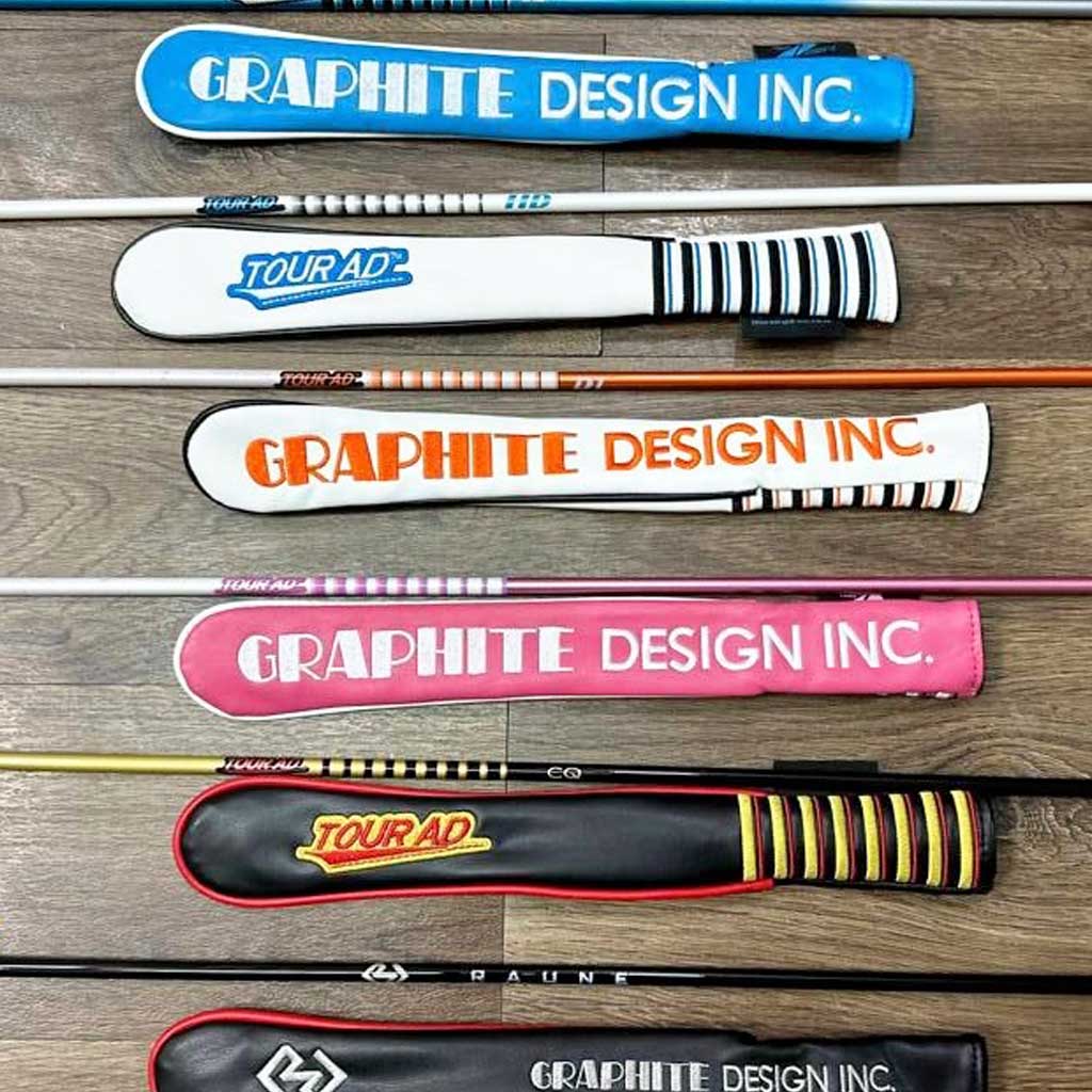 Alignment Sticks Thailand