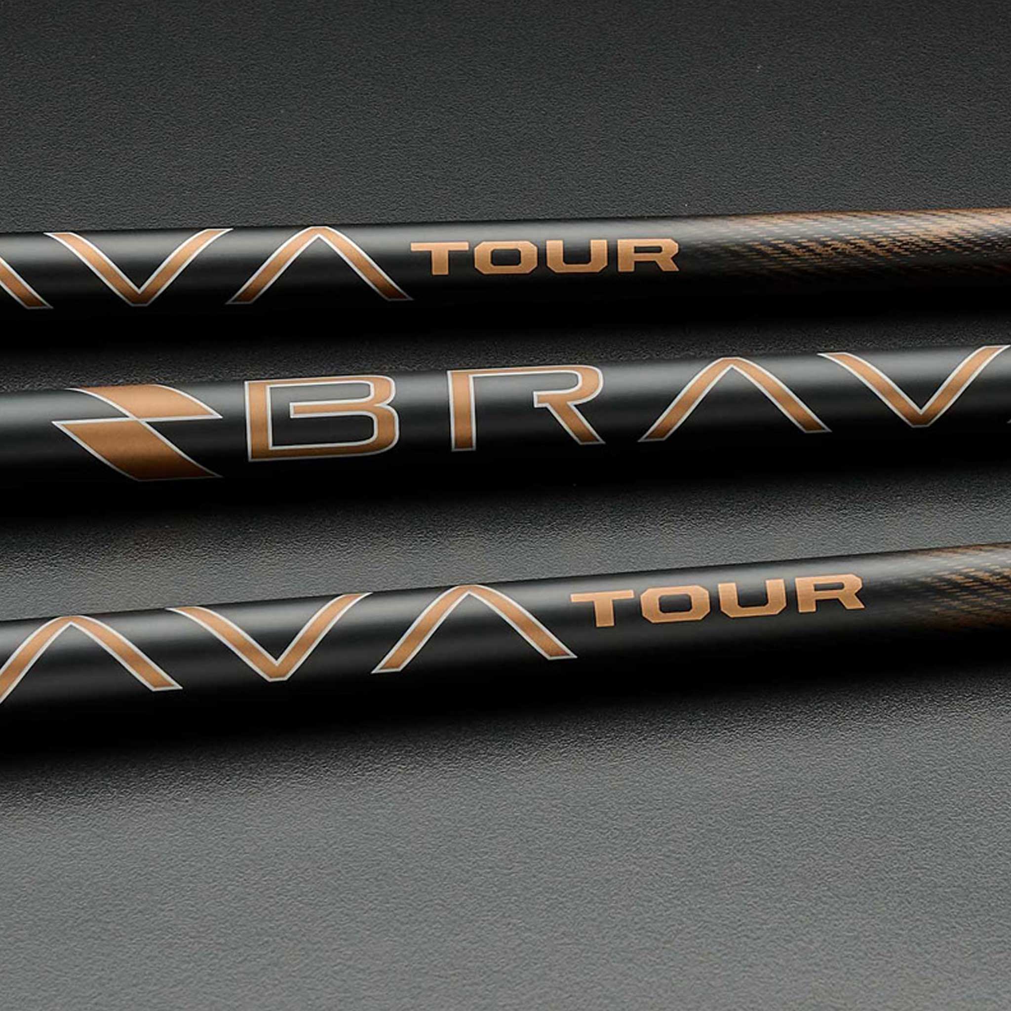 BGT Driver Shafts