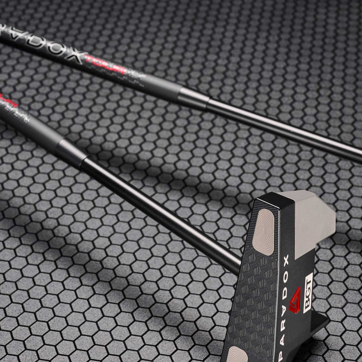 BGT Putters – Tour Spin Golf