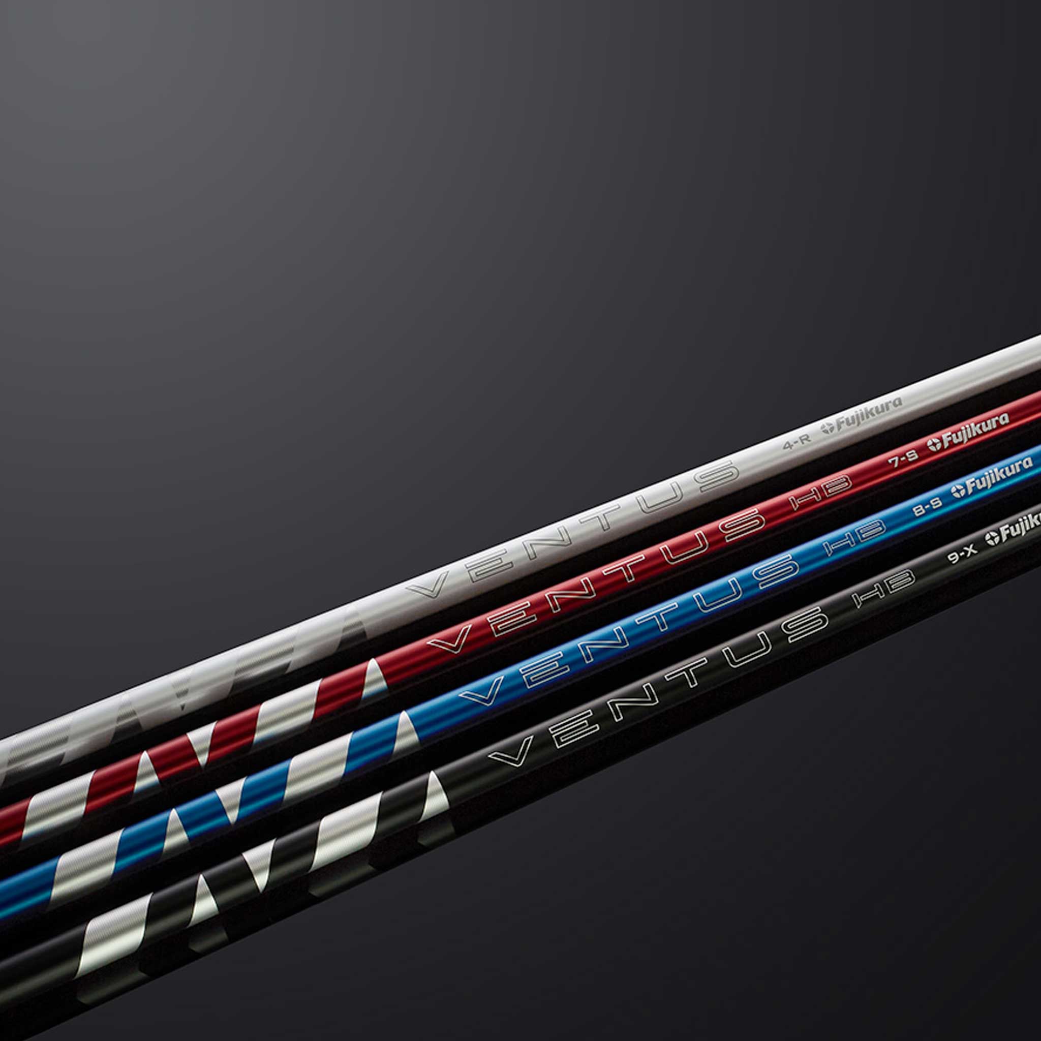 Fujikura Golf Shafts – Tour Spin Golf