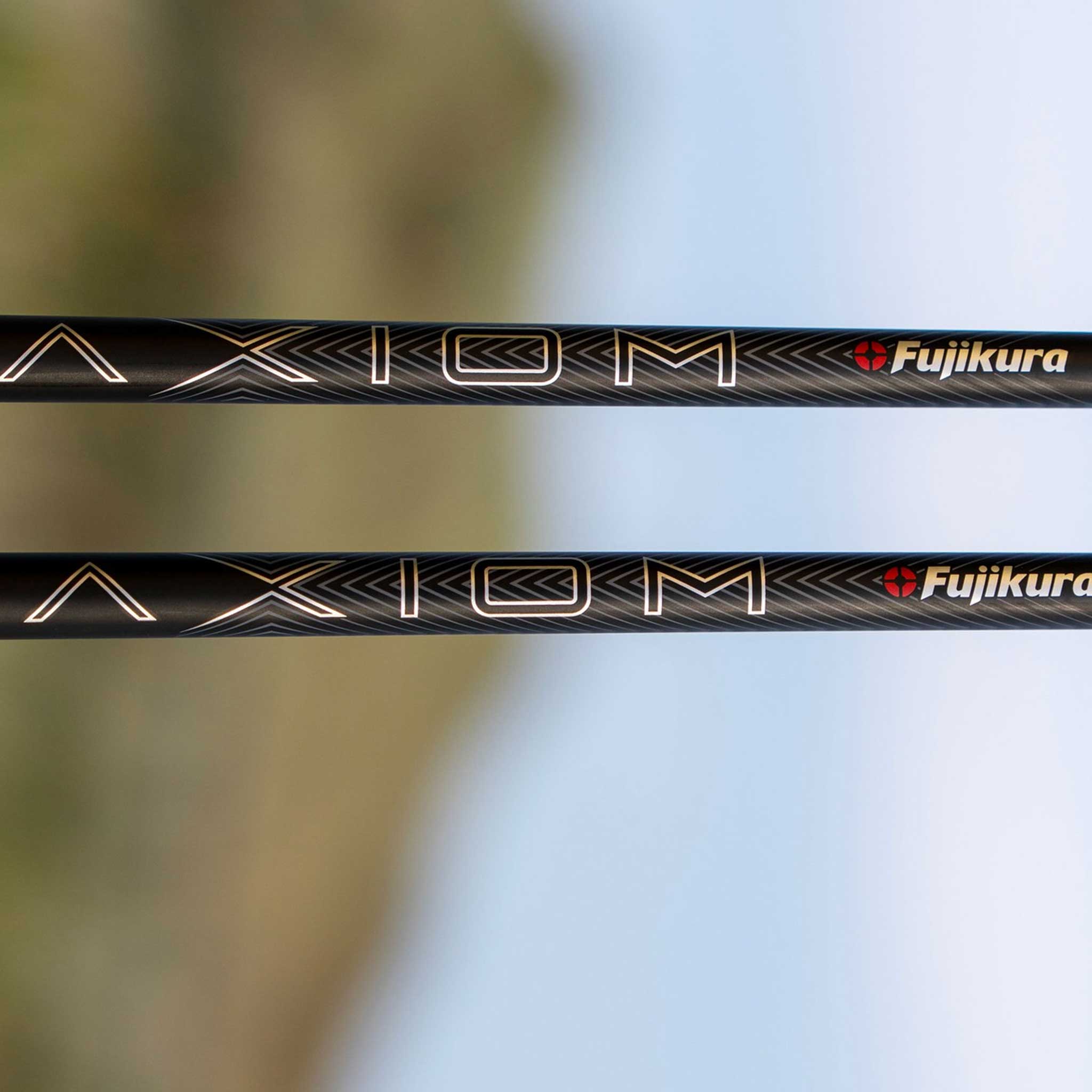 Fujikura Iron Shafts