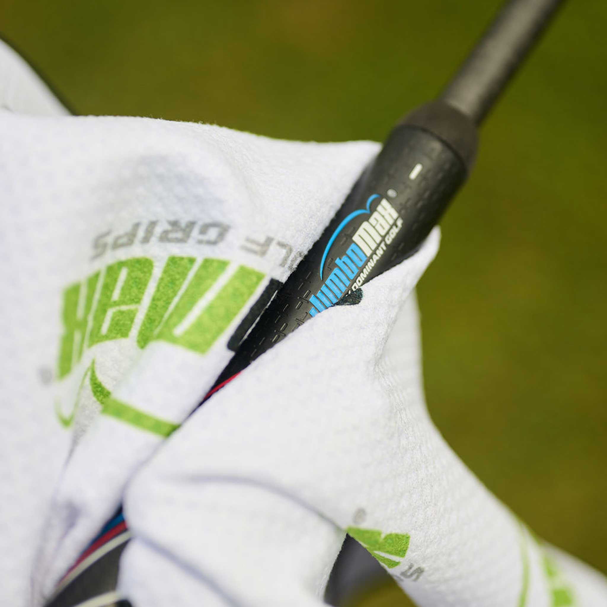 JumboMax Grips