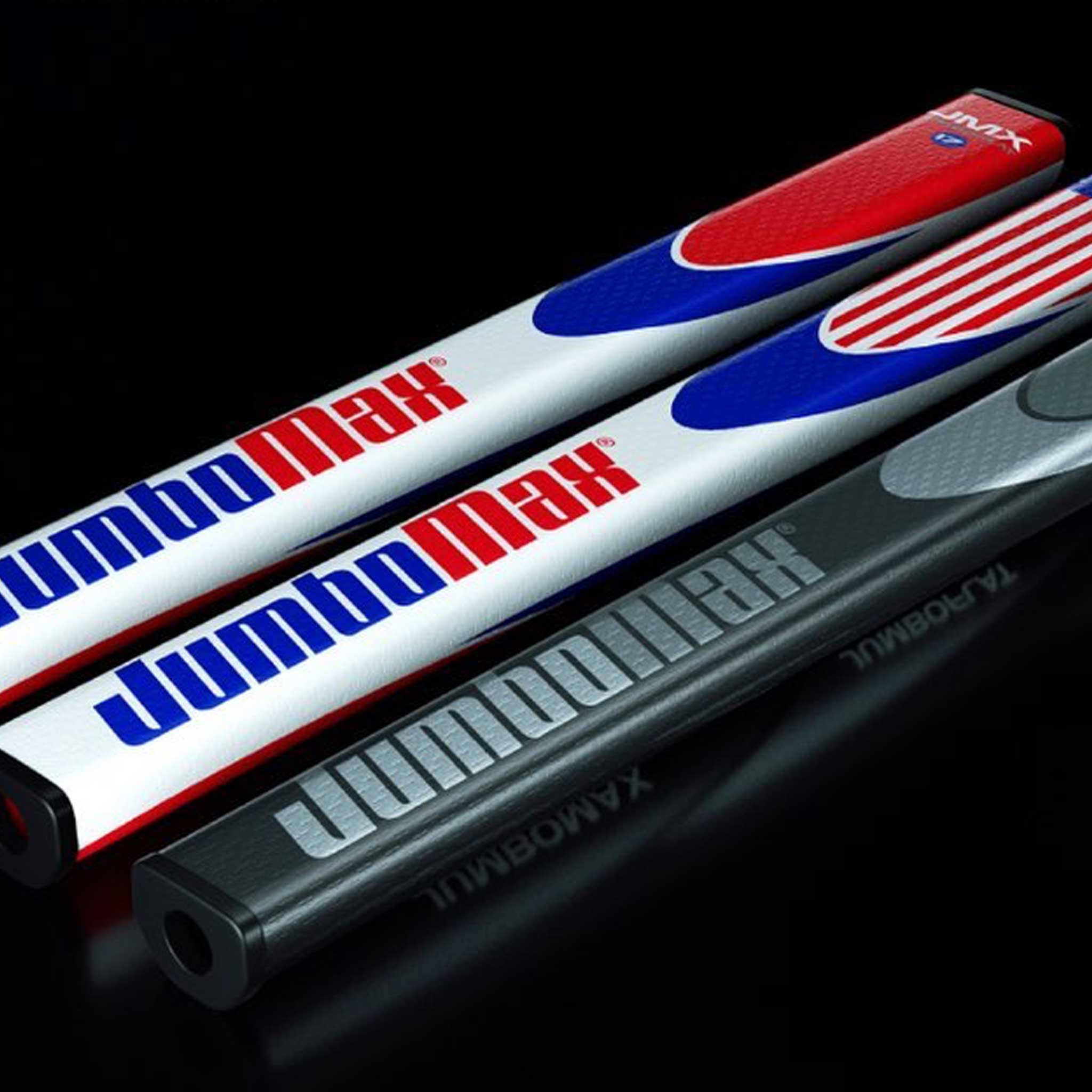 JumboMax Putter Grips