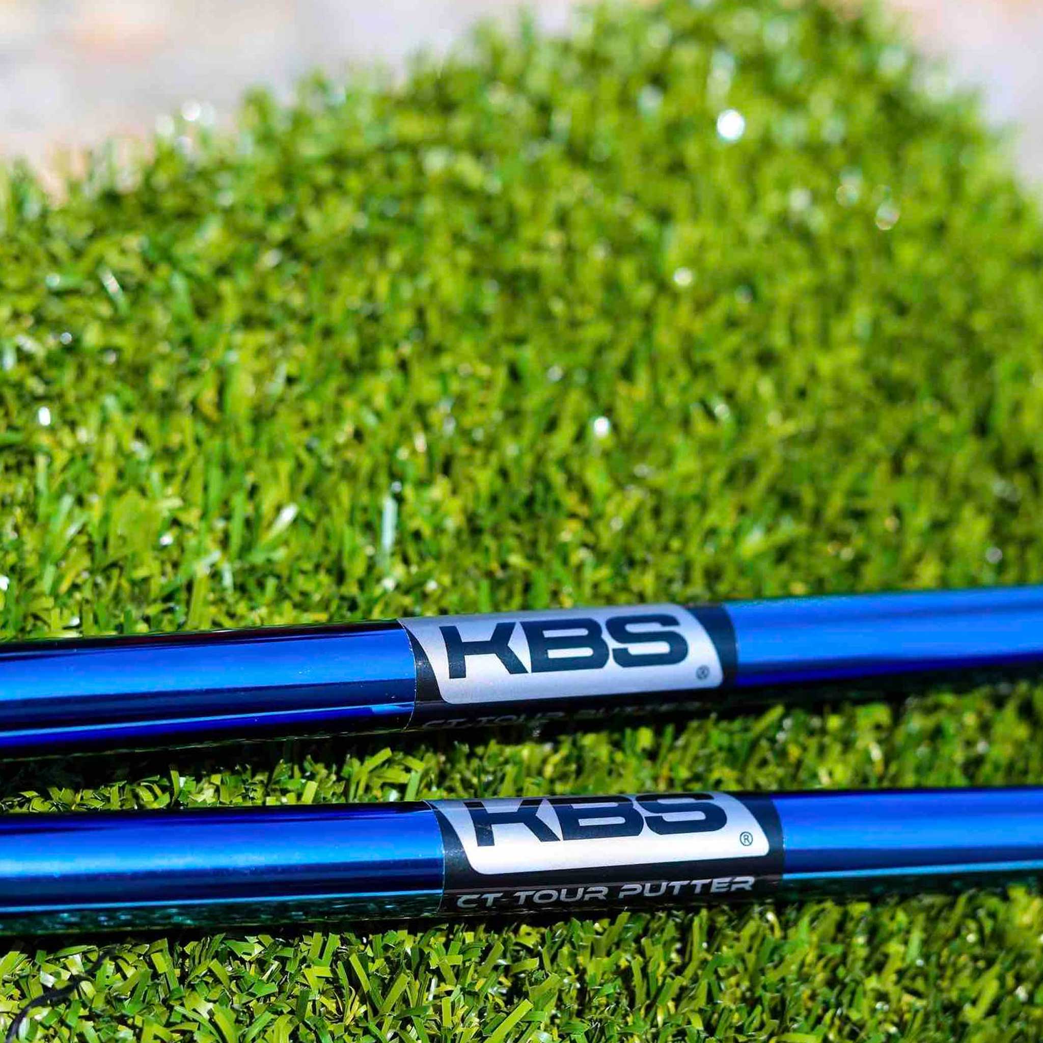 KBS Hybrid Shafts
