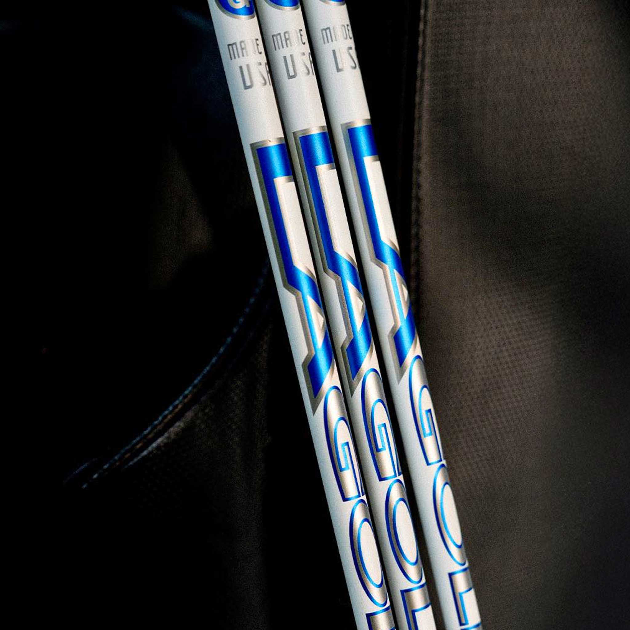 LA GOLF Wood Shafts
