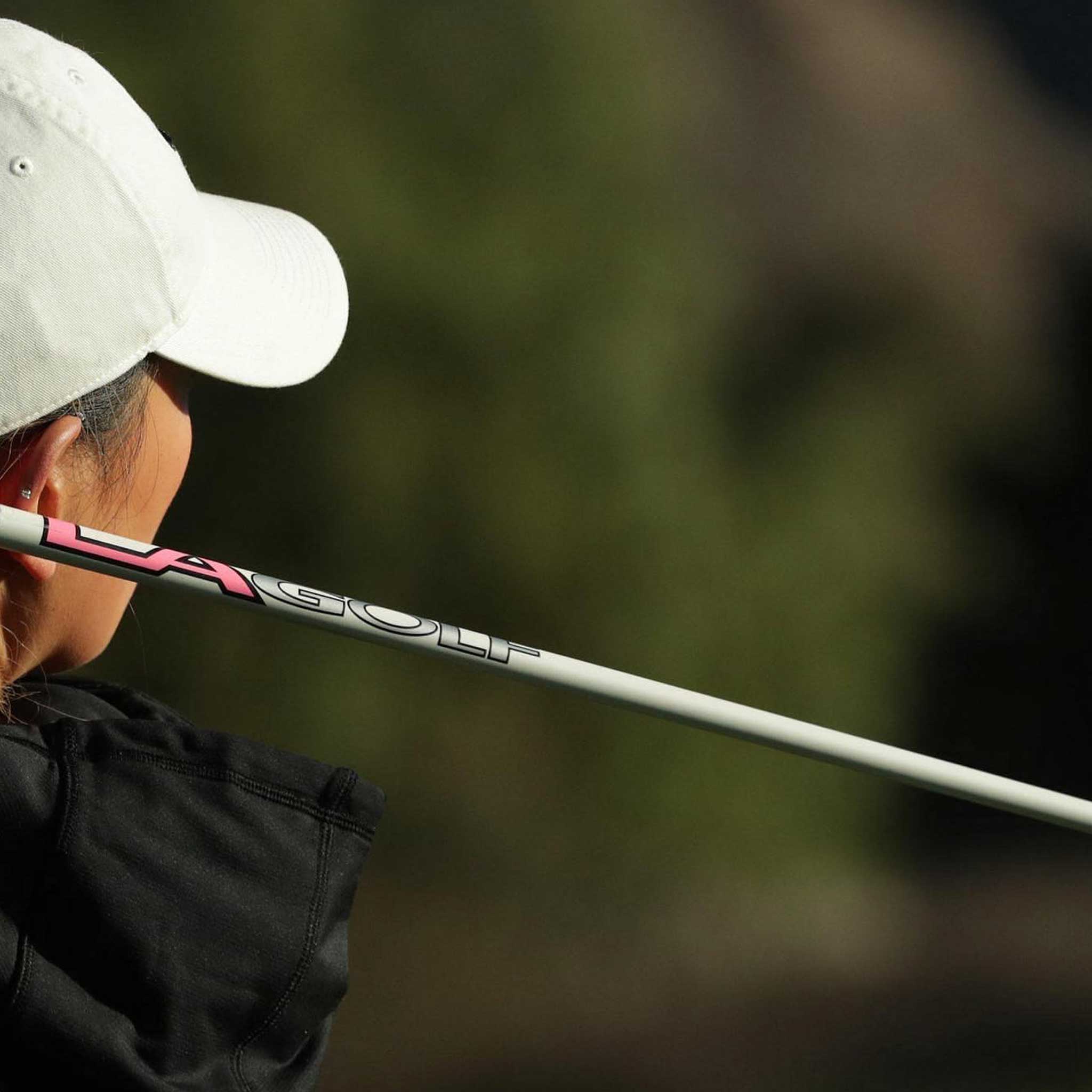 LA GOLF Iron Shafts