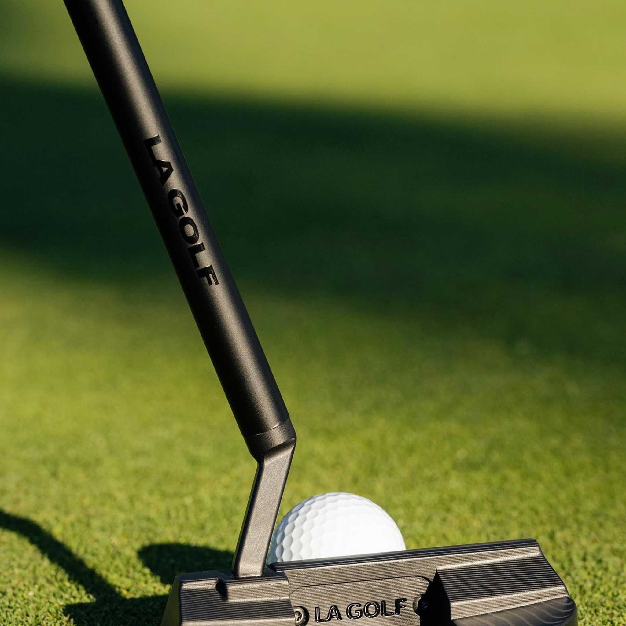 LA GOLF Putter Shafts