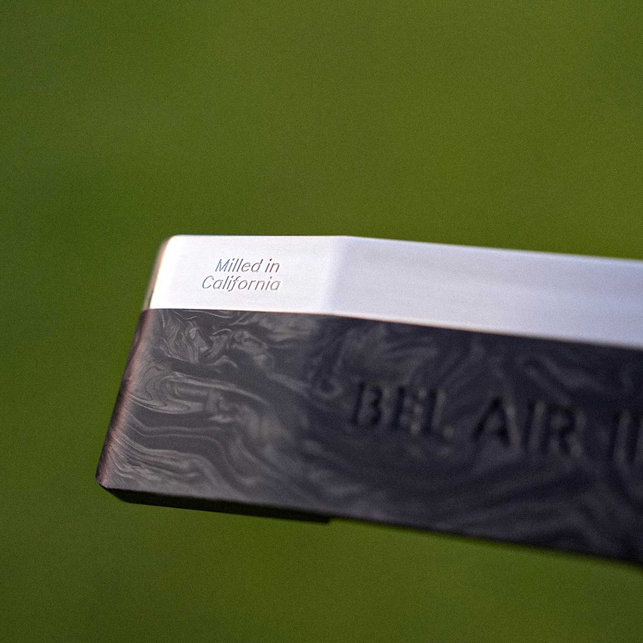 LA Golf Putters