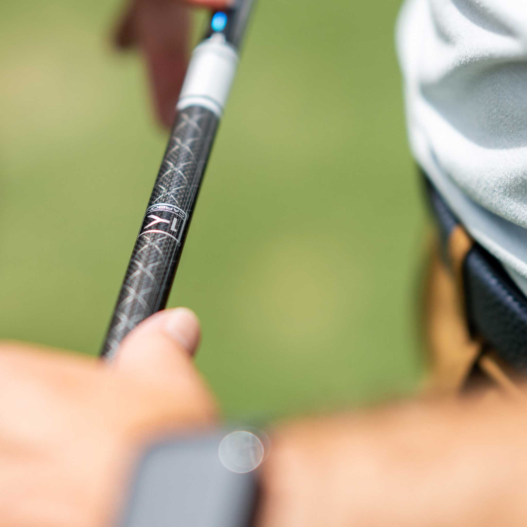 Mitsubishi Hybrid Shafts
