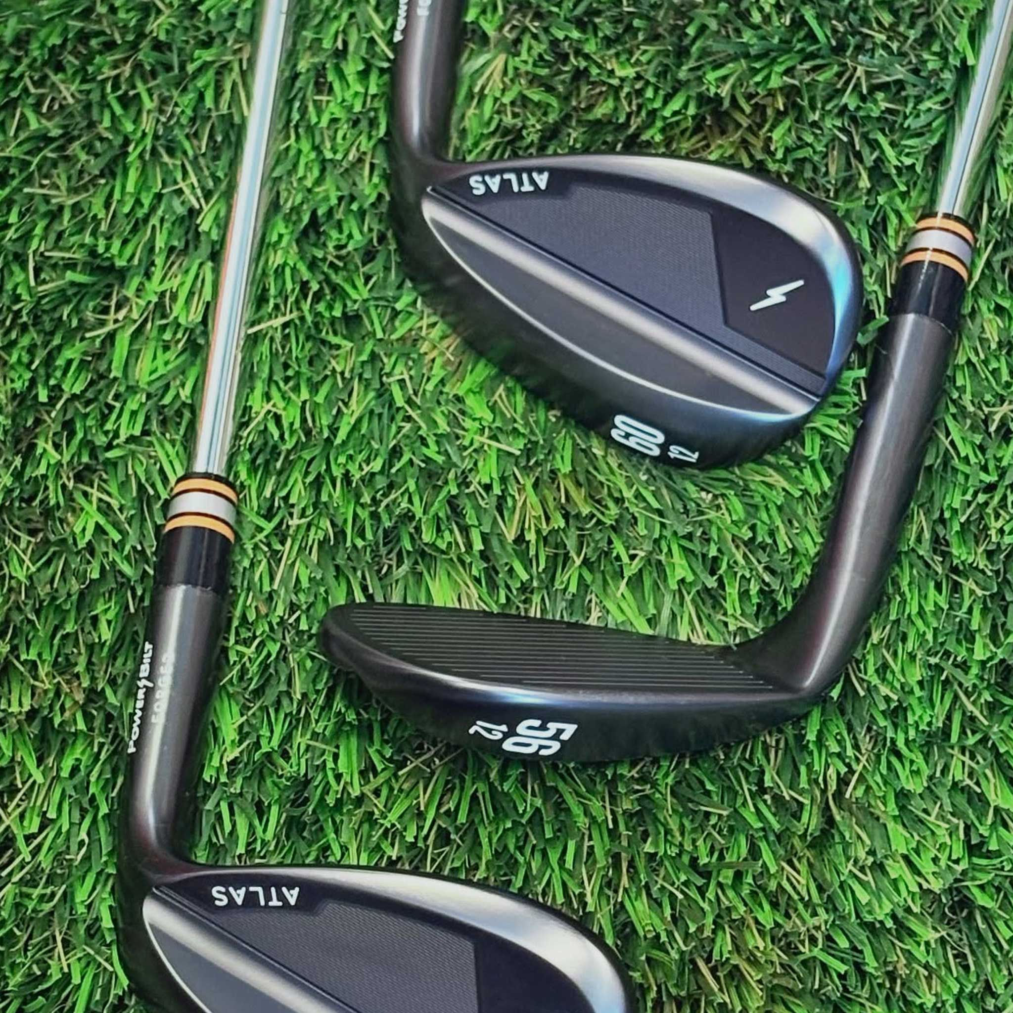 PowerBilt – Tour Spin Golf