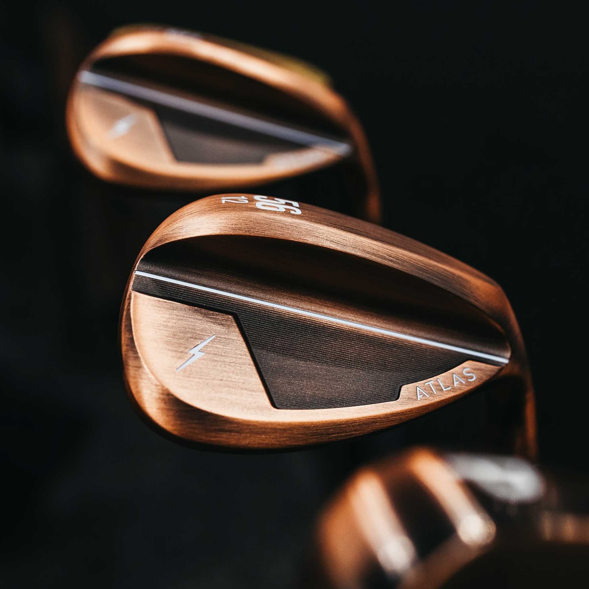 PowerBilt Wedge Heads