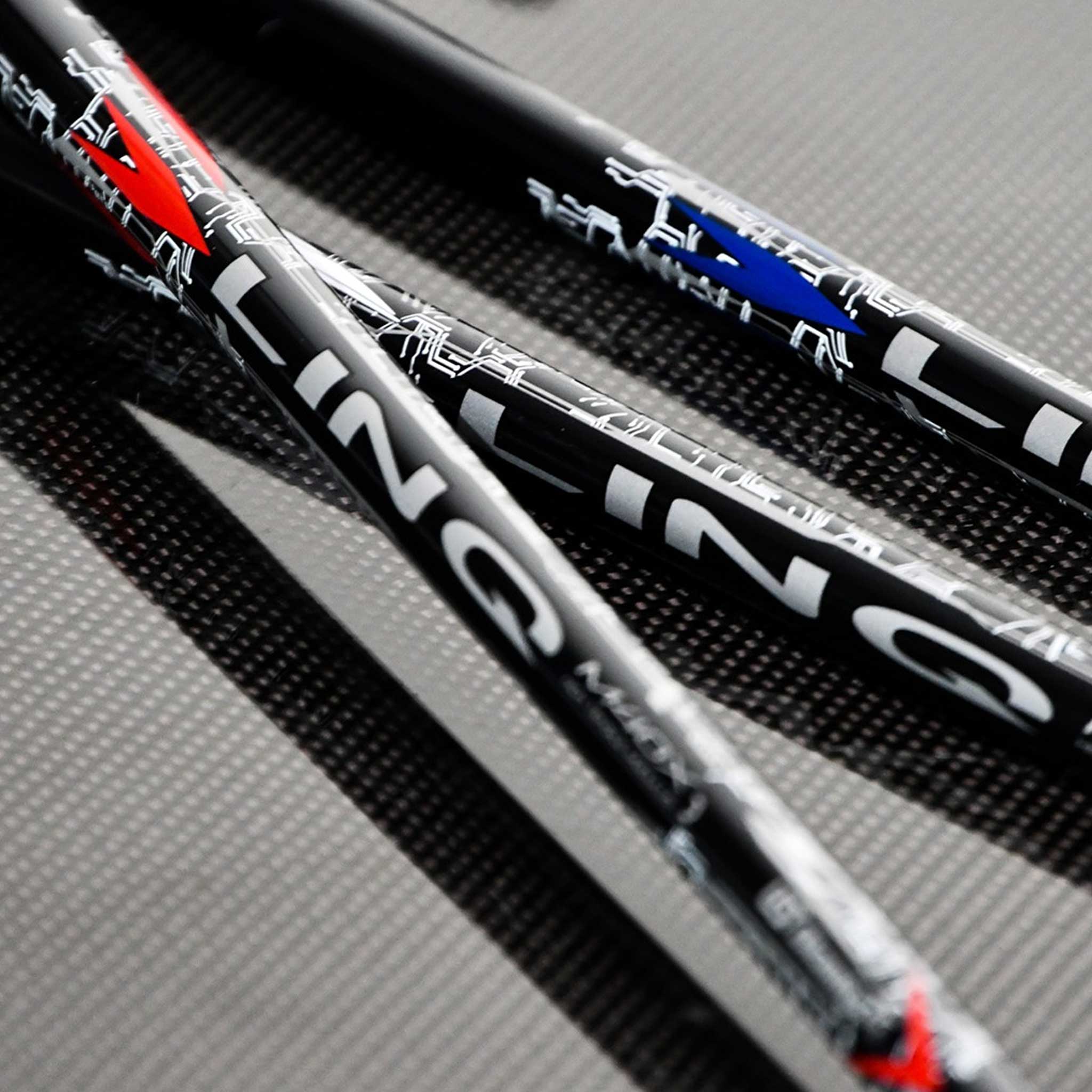 UST Mamiya – Tour Spin Golf