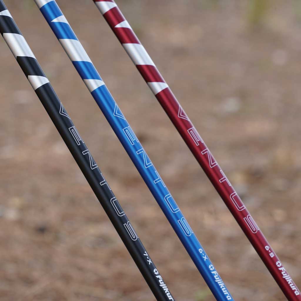 Ventus Shafts