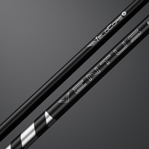 2024 FUJIKURA VENTUS BLACK SHAFTS