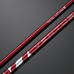 2024 Ventus Red Shafts