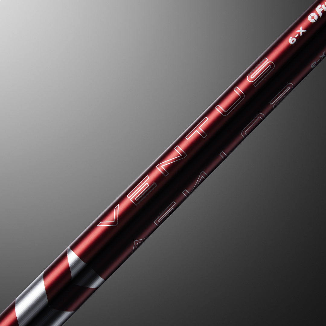 2024 FUJIKURA VENTUS RED SHAFTS | TOUR SPIN GOLF – Tour Spin Golf